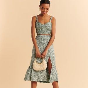 Two piece set from Abercrombie